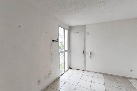 Apartamento para alugar com 47m², 2 quartos e 1 vagaSala