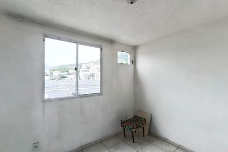 Apartamento para alugar com 47m², 2 quartos e 1 vagaQuarto 1