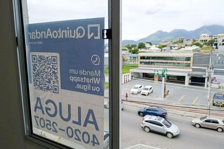 Apartamento para alugar com 47m², 2 quartos e 1 vagaPlaquinha