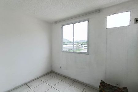 Apartamento para alugar com 47m², 2 quartos e 1 vagaQuarto 1