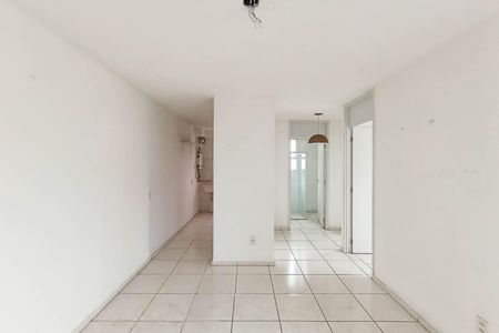 Apartamento para alugar com 47m², 2 quartos e 1 vagaSala