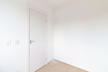 Apartamento para alugar com 34m², 2 quartos e sem vagaQuarto 2