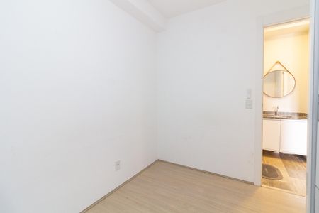 Apartamento para alugar com 34m², 2 quartos e sem vagaQuarto 1