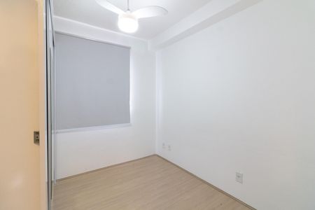 Quarto 1 de apartamento para alugar com 2 quartos, 34m² em Jaguaré, São Paulo