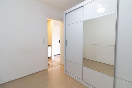 Apartamento para alugar com 34m², 2 quartos e sem vagaQuarto 1