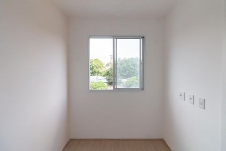 Apartamento para alugar com 34m², 2 quartos e sem vagaQuarto 2