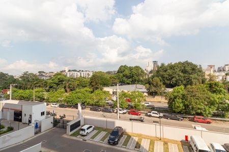 Apartamento para alugar com 34m², 2 quartos e sem vagaVista