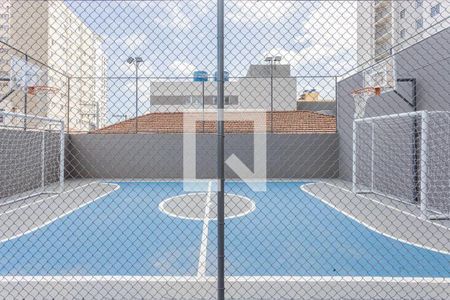 Apartamento à venda com 42m², 2 quartos e sem vaga Apartamento à venda com 42m², 2 quartos e sem vagaQuadra de Esportes