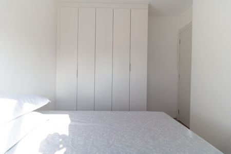 Apartamento à venda com 42m², 2 quartos e sem vaga Apartamento à venda com 42m², 2 quartos e sem vagaQuarto 1