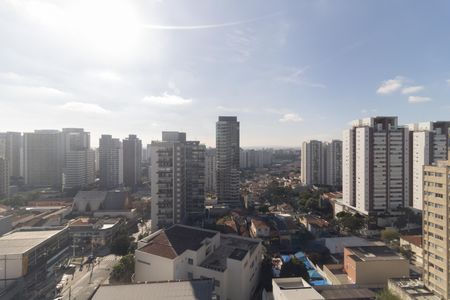 Apartamento à venda com 42m², 2 quartos e sem vaga Apartamento à venda com 42m², 2 quartos e sem vagaVista do Quarto 1