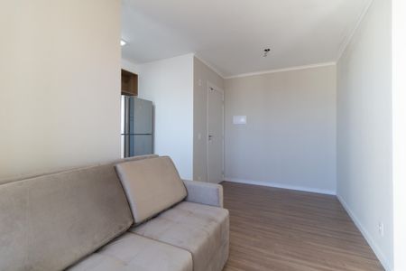 Apartamento à venda com 42m², 2 quartos e sem vaga Apartamento à venda com 42m², 2 quartos e sem vagaSala