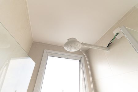 Apartamento à venda com 42m², 2 quartos e sem vaga Apartamento à venda com 42m², 2 quartos e sem vagaBanheiro