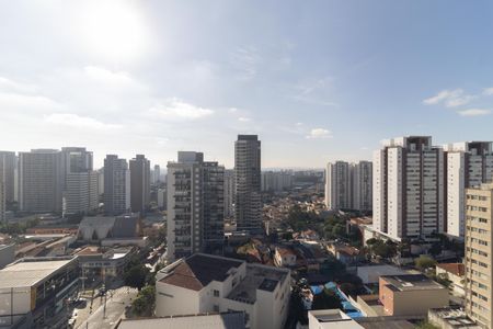 Apartamento à venda com 42m², 2 quartos e sem vaga Apartamento à venda com 42m², 2 quartos e sem vagaVista do Quarto 2