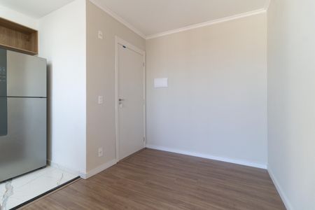 Apartamento à venda com 42m², 2 quartos e sem vaga Apartamento à venda com 42m², 2 quartos e sem vagaSala