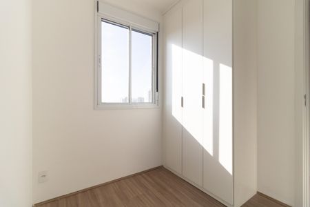 Apartamento à venda com 42m², 2 quartos e sem vaga Apartamento à venda com 42m², 2 quartos e sem vagaQuarto 2