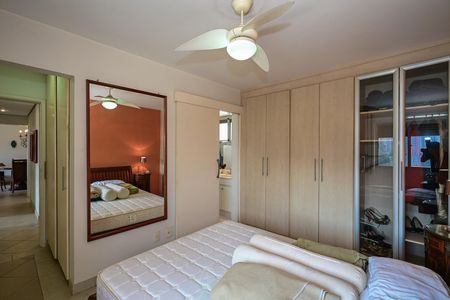 Apartamento para alugar com 142m², 3 quartos e 2 vagasSuíte