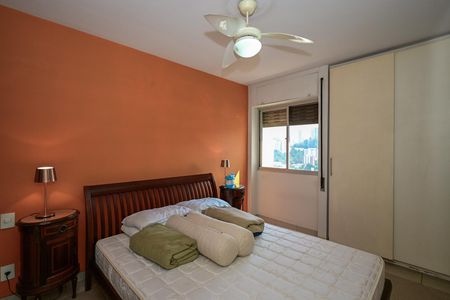 Apartamento para alugar com 142m², 3 quartos e 2 vagasSuíte
