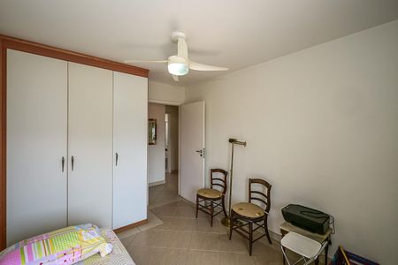 Apartamento para alugar com 142m², 3 quartos e 2 vagasQuarto 1