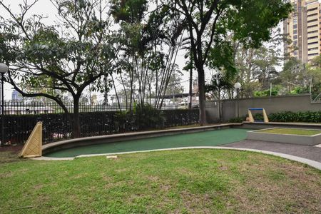 Apartamento para alugar com 142m², 3 quartos e 2 vagasPlayground 2