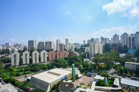 Apartamento para alugar com 142m², 3 quartos e 2 vagasVista