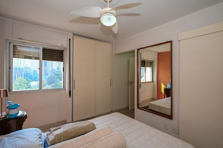 Apartamento para alugar com 142m², 3 quartos e 2 vagasSuíte