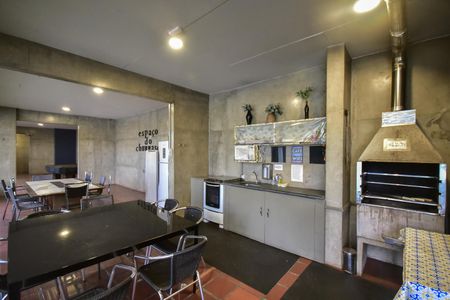 Apartamento para alugar com 142m², 3 quartos e 2 vagasChurrasqueira