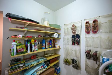 Apartamento para alugar com 142m², 3 quartos e 2 vagasQuarto de Serviço