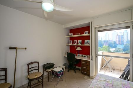 Apartamento para alugar com 142m², 3 quartos e 2 vagasQuarto 1