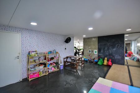 Apartamento para alugar com 142m², 3 quartos e 2 vagasBrinquedoteca