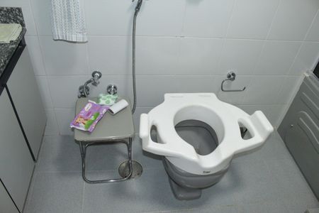 Apartamento à venda com 3 quartos, 151m² em Higienópolis, São Paulo