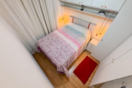 Apartamento à venda com 37m², 1 quarto e 1 vagaSuíte