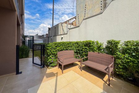 Apartamento à venda com 37m², 1 quarto e 1 vagaPet Place