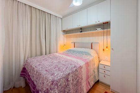 Apartamento à venda com 37m², 1 quarto e 1 vagaSuíte