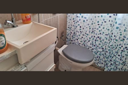 Casa à venda com 2 quartos, 69m² em Engenho de Dentro, Rio de Janeiro