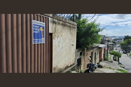 Casa à venda com 2 quartos, 69m² em Engenho de Dentro, Rio de Janeiro