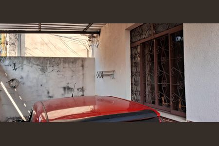 Casa à venda com 69m², 2 quartos e 1 vaga Casa à venda com 69m², 2 quartos e 1 vagaGaragem