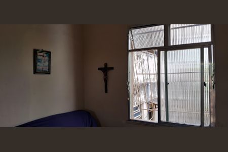Sala de casa à venda com 2 quartos, 69m² em Engenho de Dentro, Rio de Janeiro