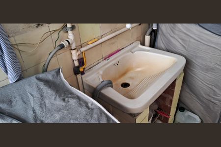 Casa à venda com 2 quartos, 69m² em Engenho de Dentro, Rio de Janeiro