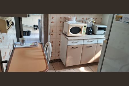 Casa à venda com 69m², 2 quartos e 1 vaga Casa à venda com 69m², 2 quartos e 1 vagaCozinha
