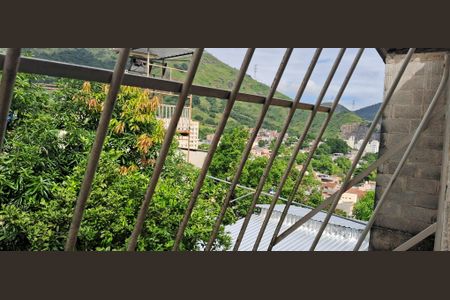 Casa à venda com 2 quartos, 69m² em Engenho de Dentro, Rio de Janeiro
