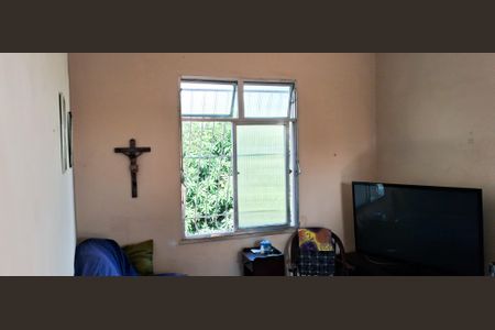 Casa à venda com 69m², 2 quartos e 1 vaga Casa à venda com 69m², 2 quartos e 1 vagaSala