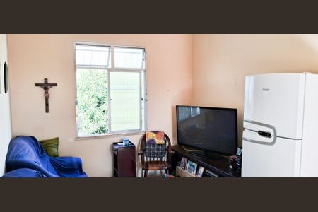 Sala de casa à venda com 2 quartos, 69m² em Engenho de Dentro, Rio de Janeiro