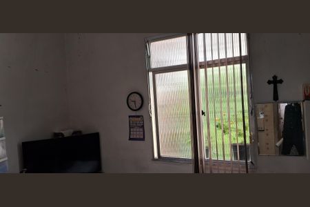 Casa à venda com 2 quartos, 69m² em Engenho de Dentro, Rio de Janeiro