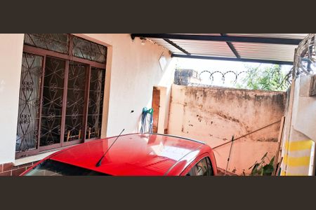Casa à venda com 69m², 2 quartos e 1 vaga Casa à venda com 69m², 2 quartos e 1 vagaGaragem