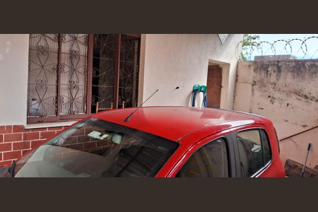 Casa à venda com 69m², 2 quartos e 1 vaga Casa à venda com 69m², 2 quartos e 1 vagaGaragem