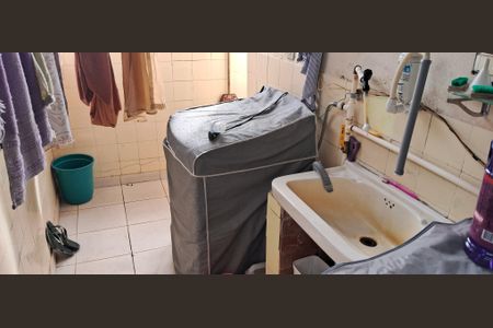 Casa à venda com 2 quartos, 69m² em Engenho de Dentro, Rio de Janeiro