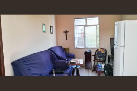 Sala de casa à venda com 2 quartos, 69m² em Engenho de Dentro, Rio de Janeiro
