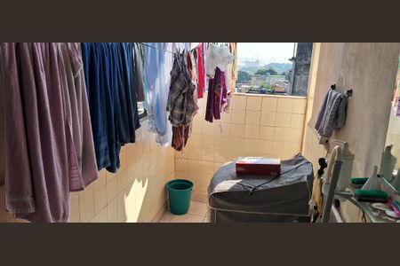 Casa à venda com 69m², 2 quartos e 1 vaga Casa à venda com 69m², 2 quartos e 1 vagaÁrea de serviço