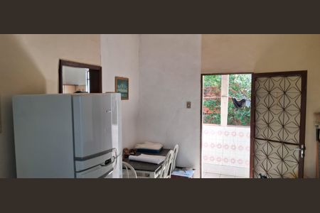 Casa à venda com 69m², 2 quartos e 1 vaga Casa à venda com 69m², 2 quartos e 1 vagaCozinha
