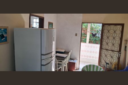 Casa à venda com 69m², 2 quartos e 1 vaga Casa à venda com 69m², 2 quartos e 1 vagaCozinha